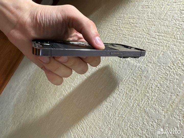 iPhone 14 Pro, 128 ГБ