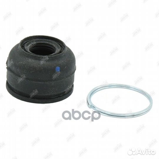 CB28002 пыльник опоры шаровой Honda Accord/Civ