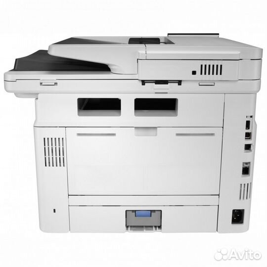 Мфу HP LaserJet Enterprise M430F 358940