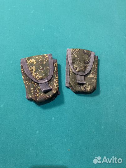 Подсумок под гранату ратник