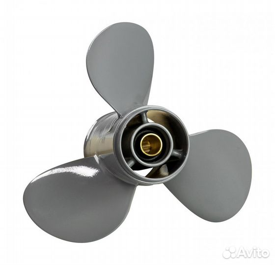 Гребной винт 3x9.9x14 6211-099-140 6211-099-140 Ma