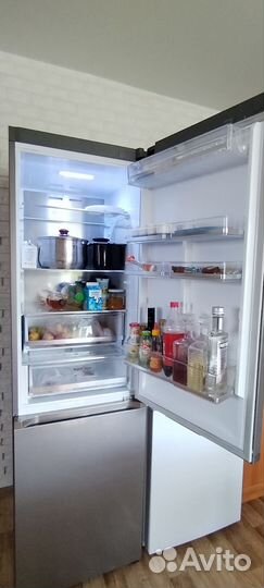 Холодильник бу