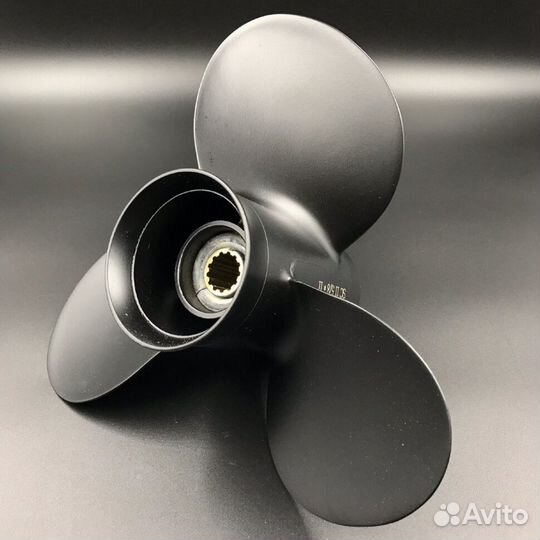 Гребной винт Suzuki DT40-DT65, DF40-DF50, DF40A-DF