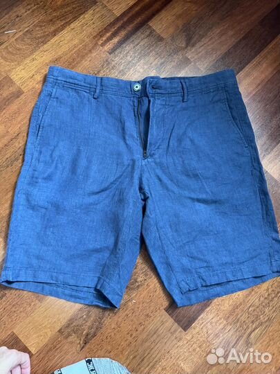 Шорты mango мужские