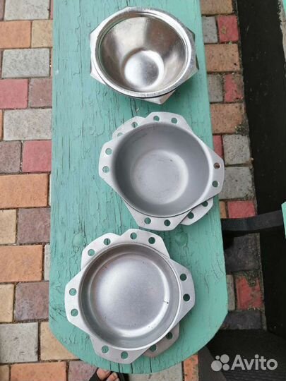 Посуда СССР