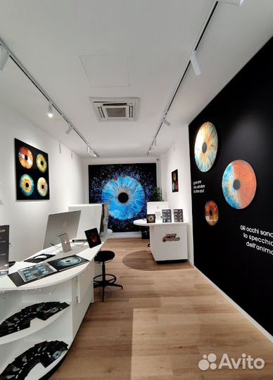 Франшиза фото студии. Бизнес под ключ