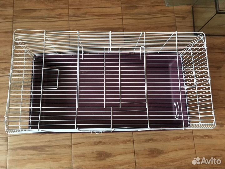Клетка для грызунов