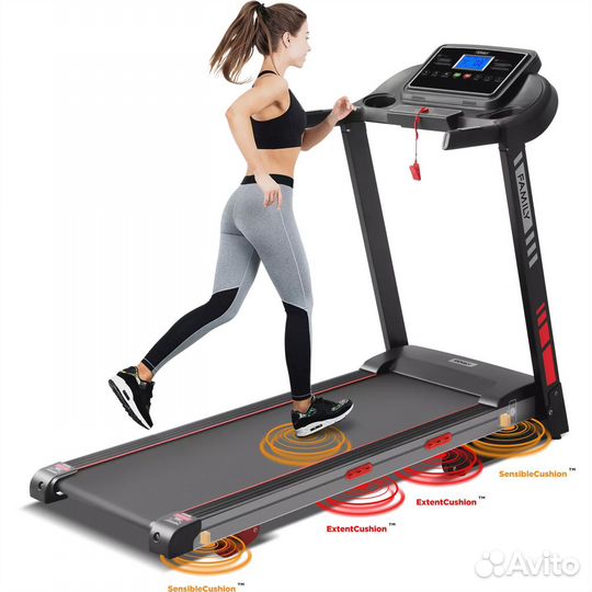 Беговая дорожка Family ProxyLine TM 45