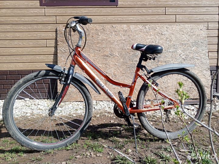 Велосипед для взрослых женский-муржской