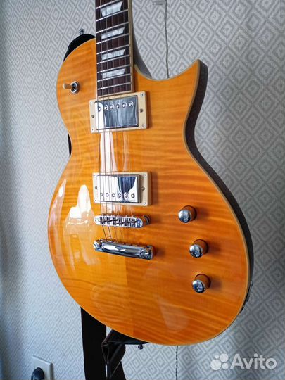 Электрогитара Harley Benton SC-Custom II