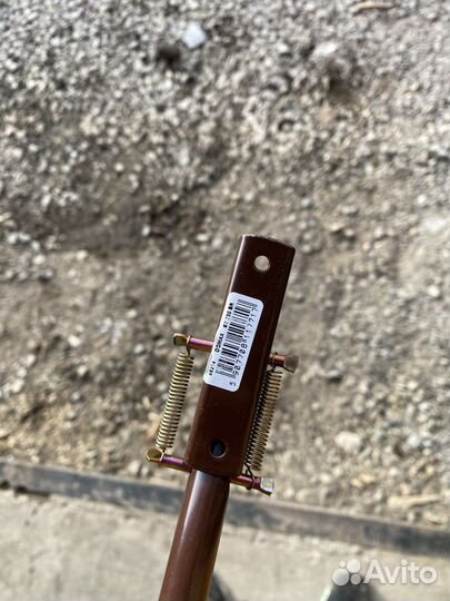 Упор для ворот