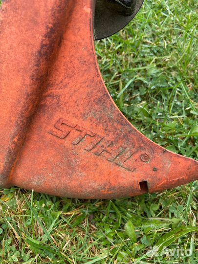 Триммер stihl FS 40