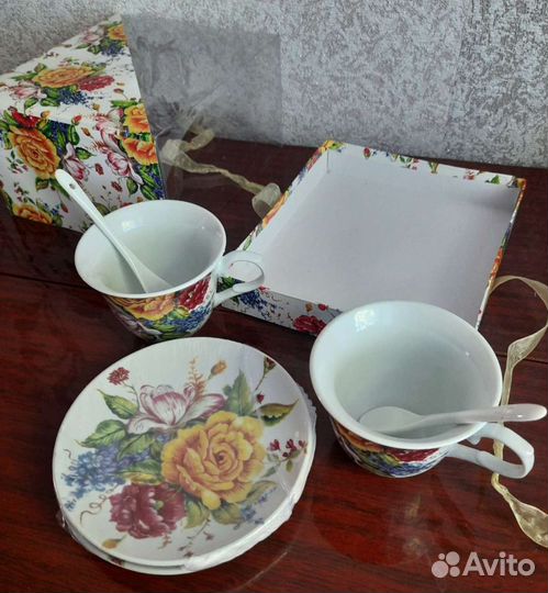 Подарочный набор