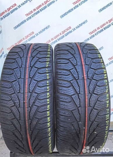 Uniroyal MS Plus 77 225/45 R17 91H