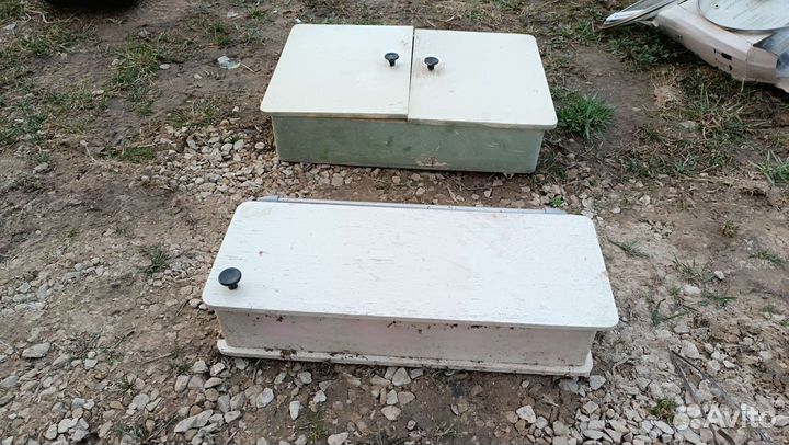 Полочка для ванной СССР