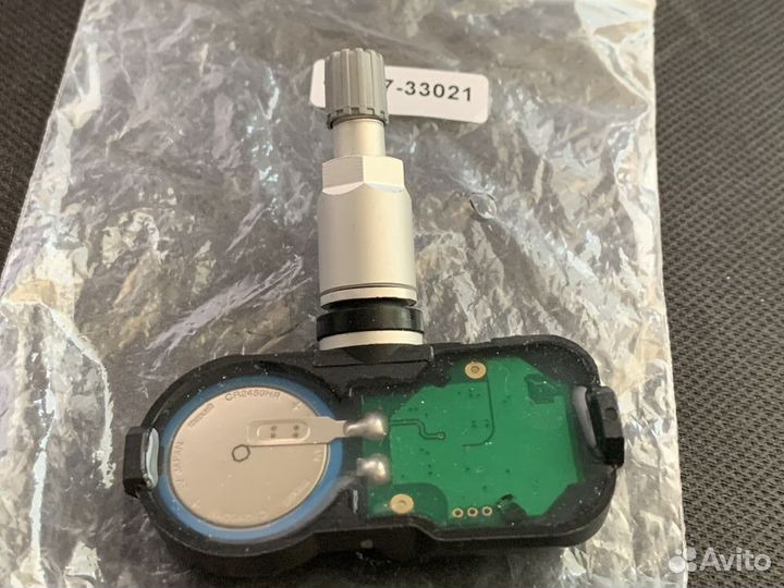 Датчик давления шин для LS460/LS600 Американец