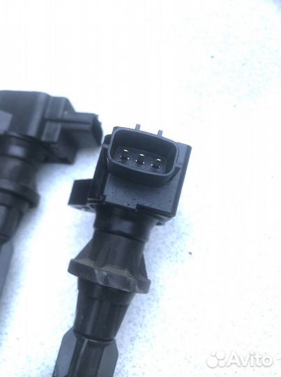 Катушка зажигания Mazda 3BL / 2,0