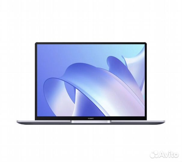 Ноутбук Huawei Matebook