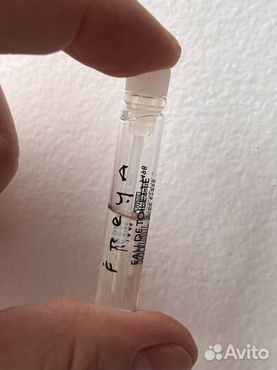 Пробники Faberlic Oriflame Avon