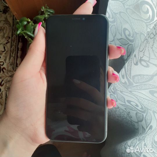 iPhone X, 64 ГБ