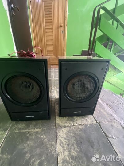 Колонки романтика