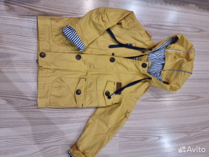 Парка детская