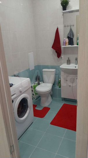 2-к. квартира, 60 м², 8/9 эт.