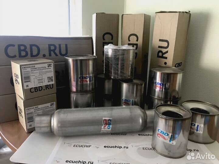 Прошивка Евро 2 Чип Тюнинг Add