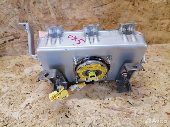 Подушка в торпеду Mazda CX-5 KE