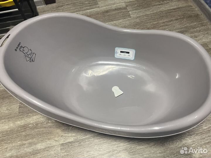 Ванночка для купания