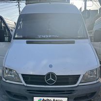 Mercedes-Benz Sprinter Classic 2.1 MT, 2014, 586 000 км, с пробегом, цена 1 650 000 руб.