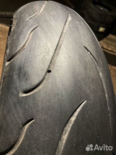 Metzeler Sportec M3 190-55-17