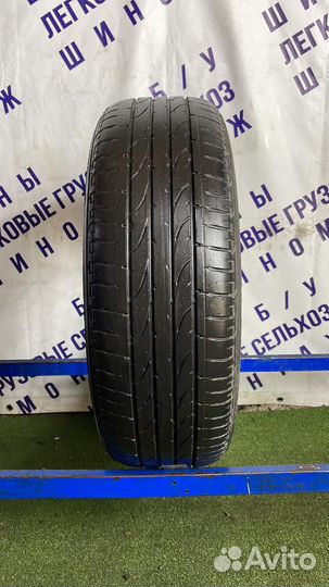 Bridgestone Dueler H/P Sport 215/60 R17