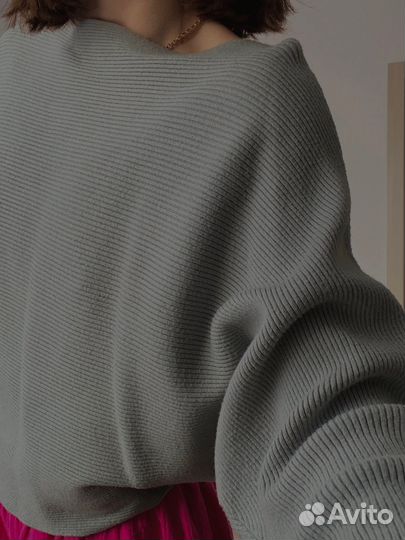 Джемпер женский
