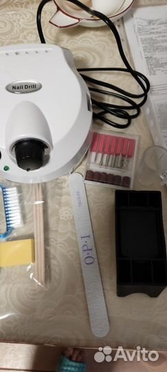Аппарат для маникюра