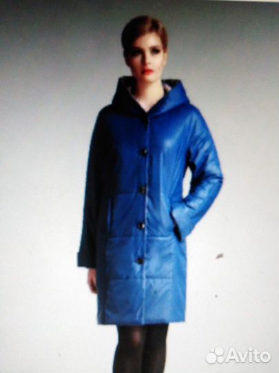 Женская куртка