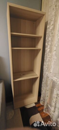 Шкафы IKEA 60х40х192