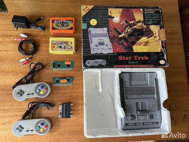 Приставка dendy 90х