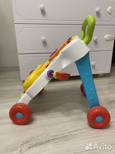 Ходунки детские