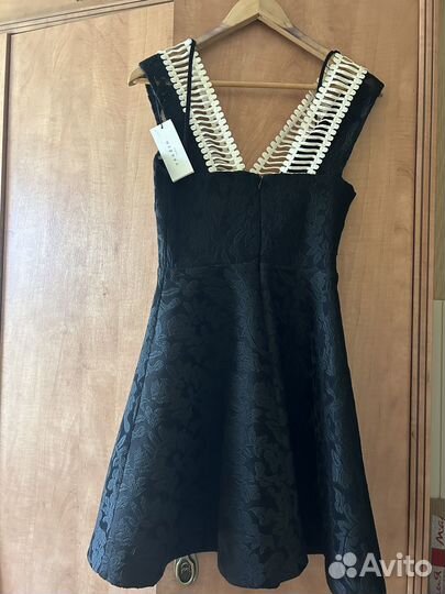 Платье Sandro xs