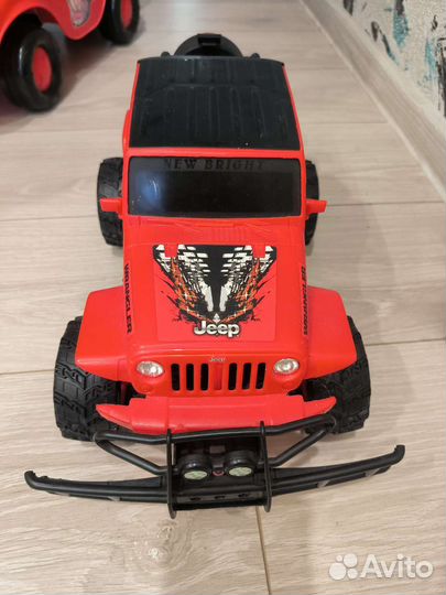 Детские игрушки