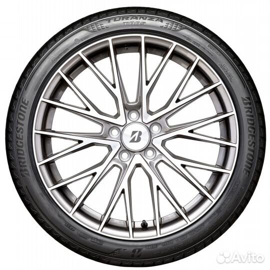 Bridgestone Turanza T005 225/45 R18 91V