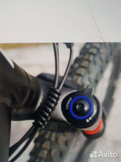 Электровелосипед