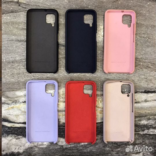 Чехол для Huawei P40 lite, Nova 6 SE, Nova 7i