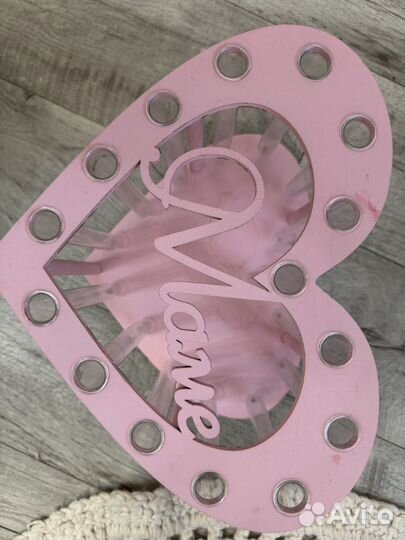 Кашпо для цветов