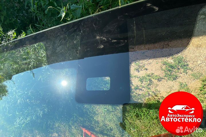 Лобовое стекло Mazda 6