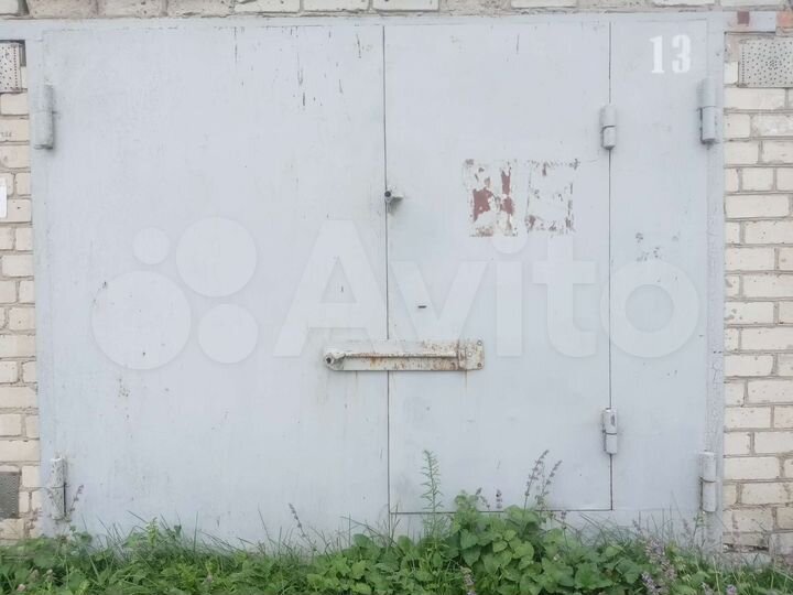 Гараж, 28 м²