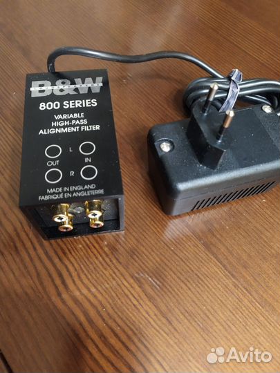 Акустические колонки B&W Matrix 800 Великобритания