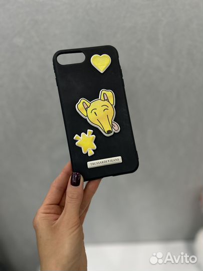 Чехол на iPhone 8 plus