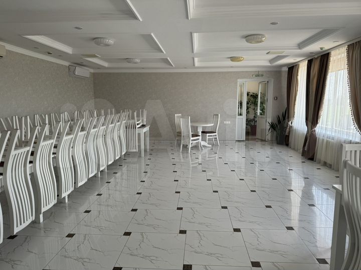 Общепит, 95 м²